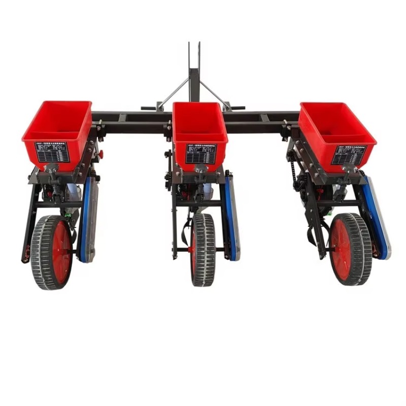 Farming Agriculture Tools - Agricultural Corn Precision Seeder Planter High