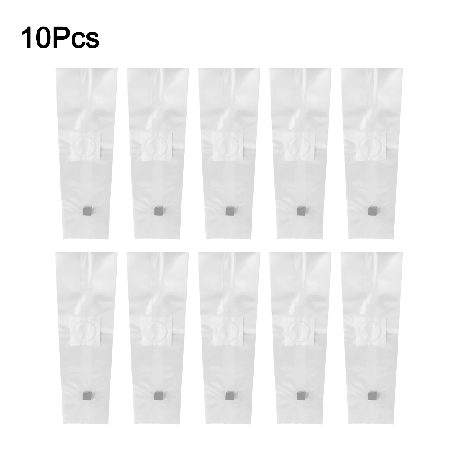 Mushroom Spawn Bag - 10/20/30/50pcs High-Yield Mushroom Cultivation Bags Sterilized