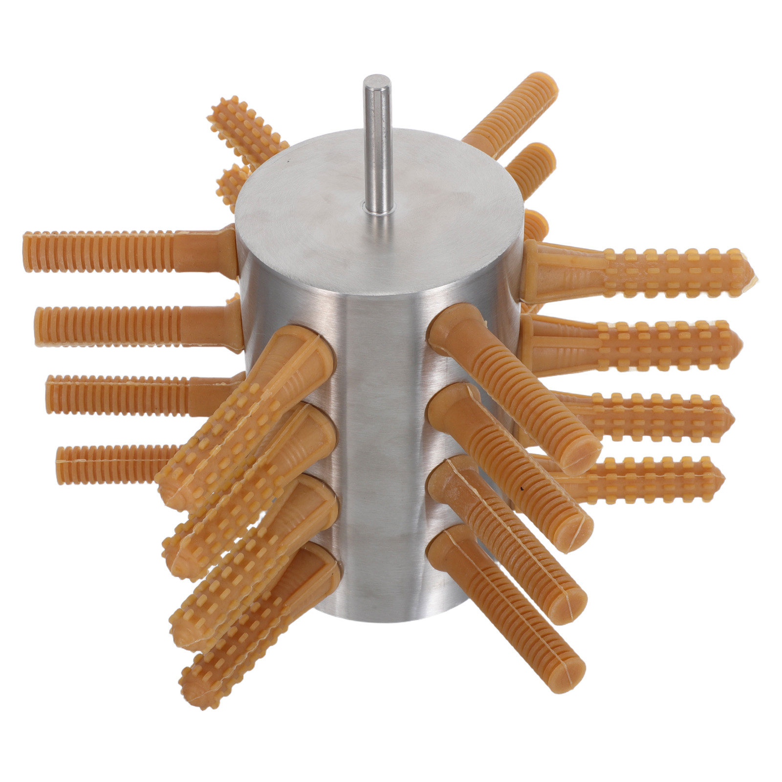 Chicken Plucker Machine - Stainless Steel Chicken Plucker Machine 24