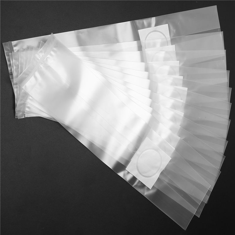 100Pcs Mushroom Growing Bag Sp - đánh giá và giá Mushroom Spawn Bag