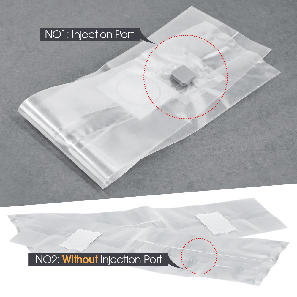 10PCS 0.08mm Thick PP Autoclav - đánh giá và giá Mushroom Spawn Bag
