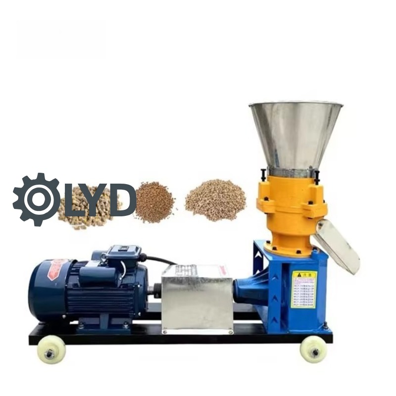 Hot Sale Multi Function Feed M - đánh giá và giá Farming Agriculture Tools
