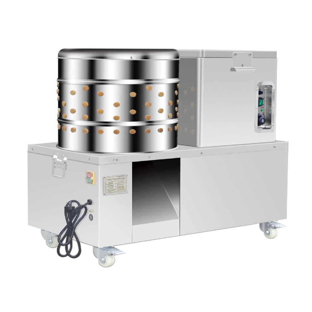 Cheap Price Automatic Electric - đánh giá và giá Chicken Plucker Machine