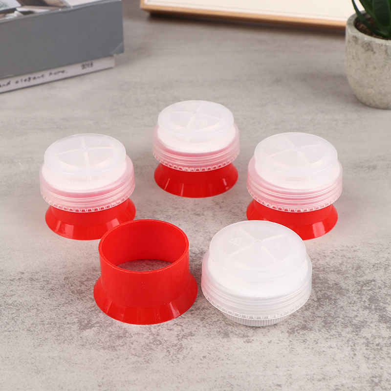 10Pcs Mushroom Grow Bag Sealer - đánh giá và giá Mushroom Spawn Bag