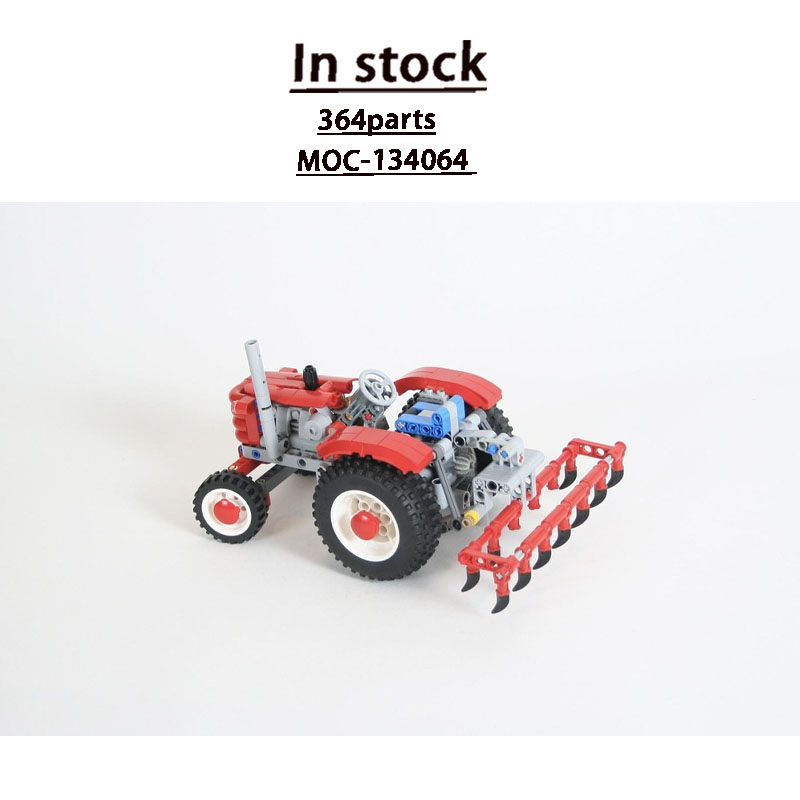 MOC-134064 Urban Farm Agricult - đánh giá và giá Urban Farming Agriculture