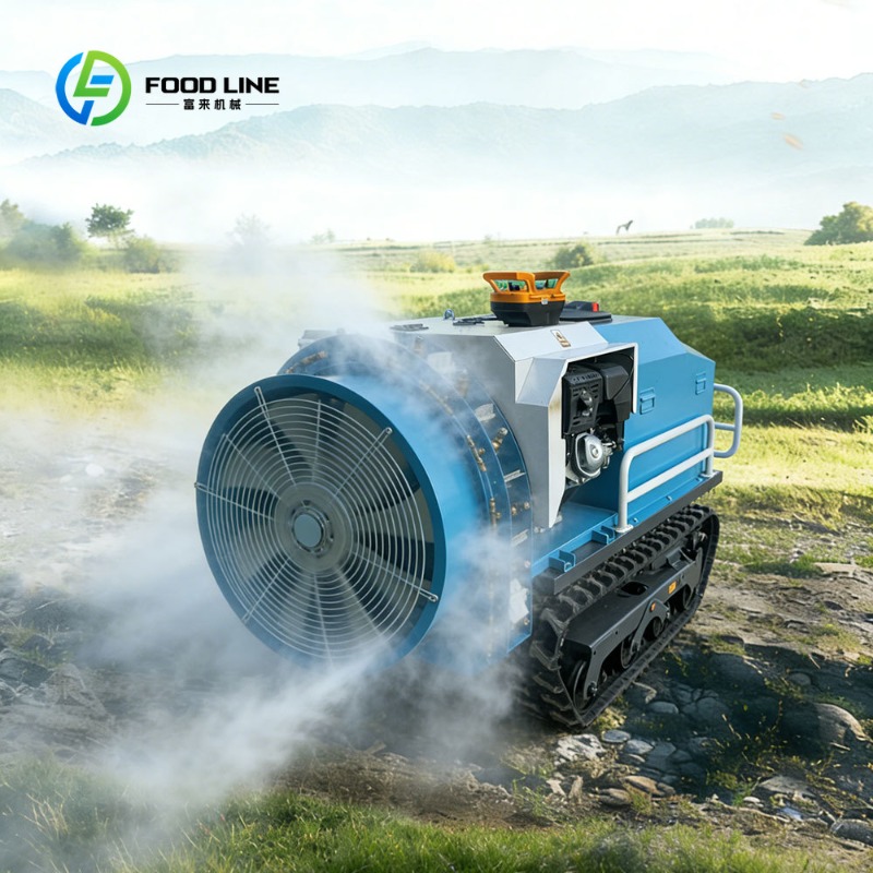 Custom Agricultural Sprayer El - đánh giá và giá Crop Sprayer Backpack