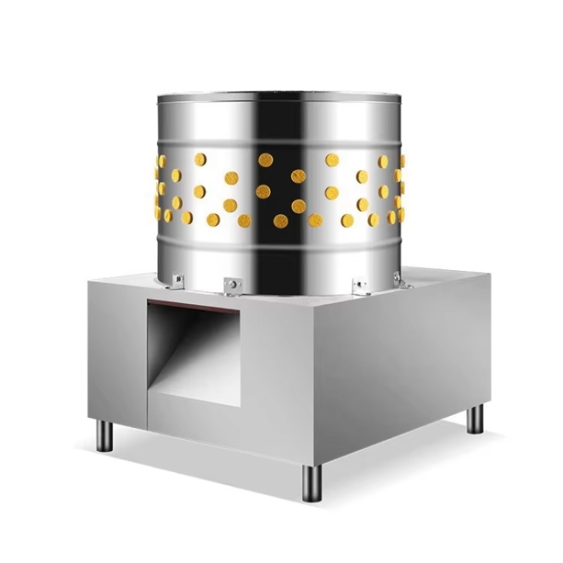 Commercial Automatic Heavy Dut - đánh giá và giá Chicken Plucker Machine