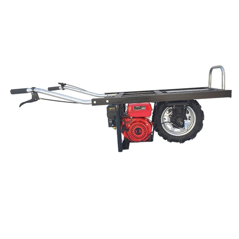 4.5/7.5 HP Mountain Orchard Fu - đánh giá và giá Farming Agriculture Tools