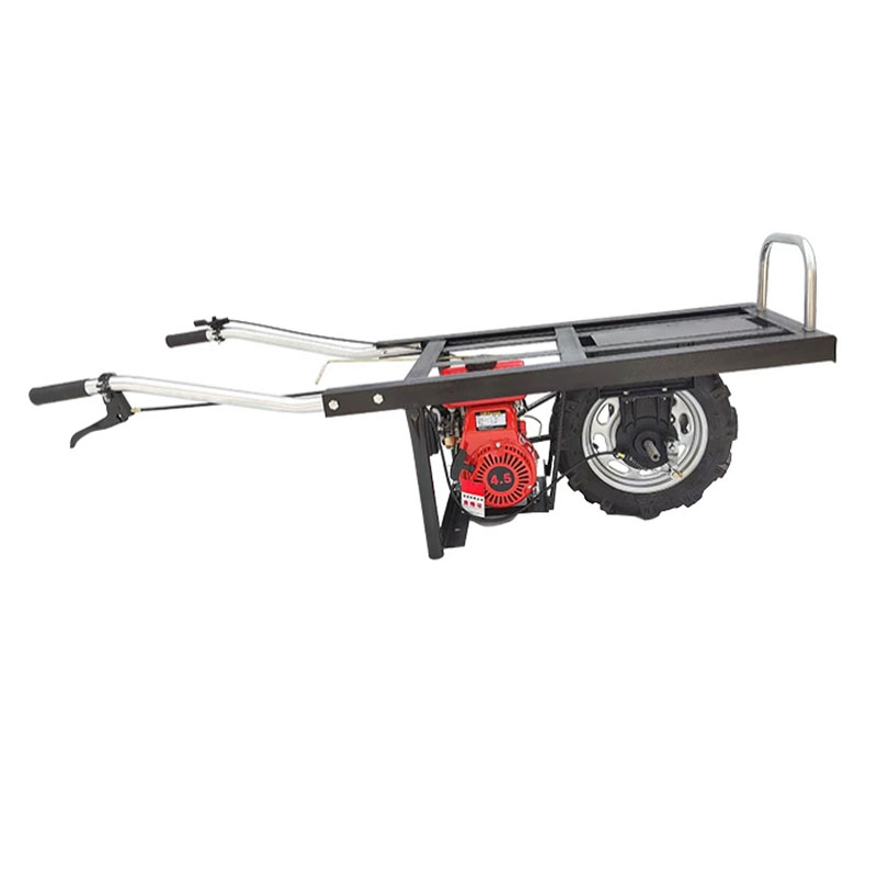 4.5/7.5 HP Mountain Orchard Fu - đánh giá và giá Farming Agriculture Tools