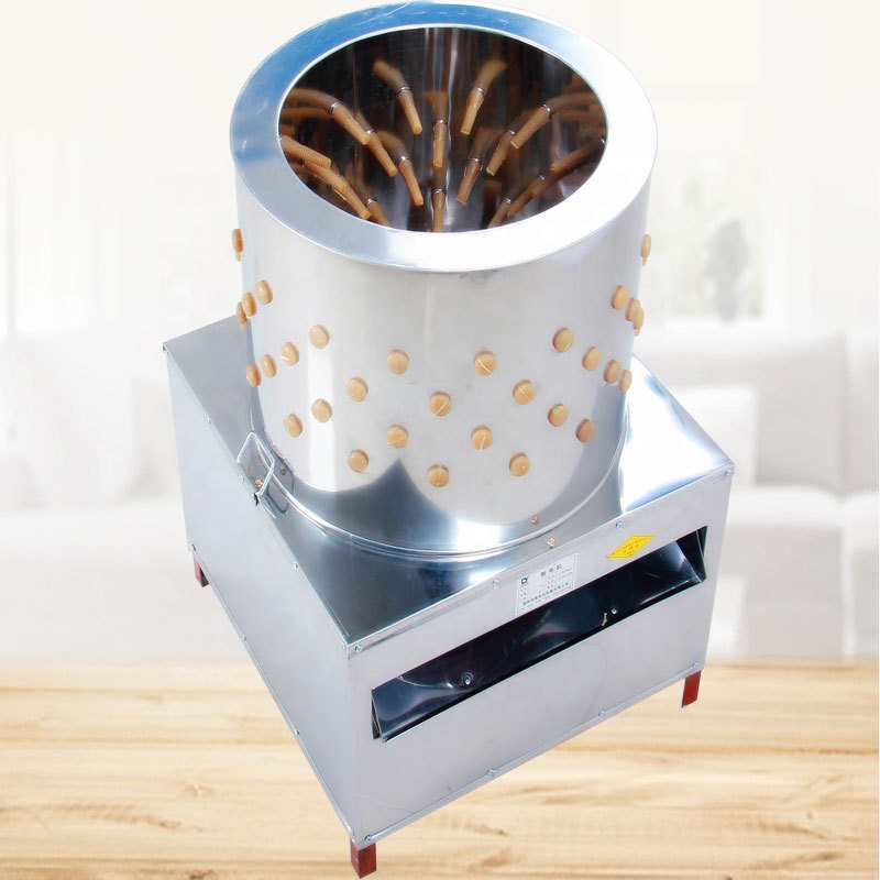 Good Quality Low Price Chicken - đánh giá và giá Chicken Plucker Machine