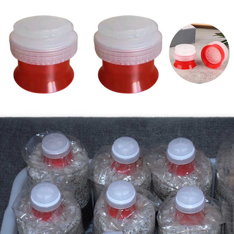 10Pcs Mushroom Grow Bag Sealer - đánh giá và giá Mushroom Spawn Bag