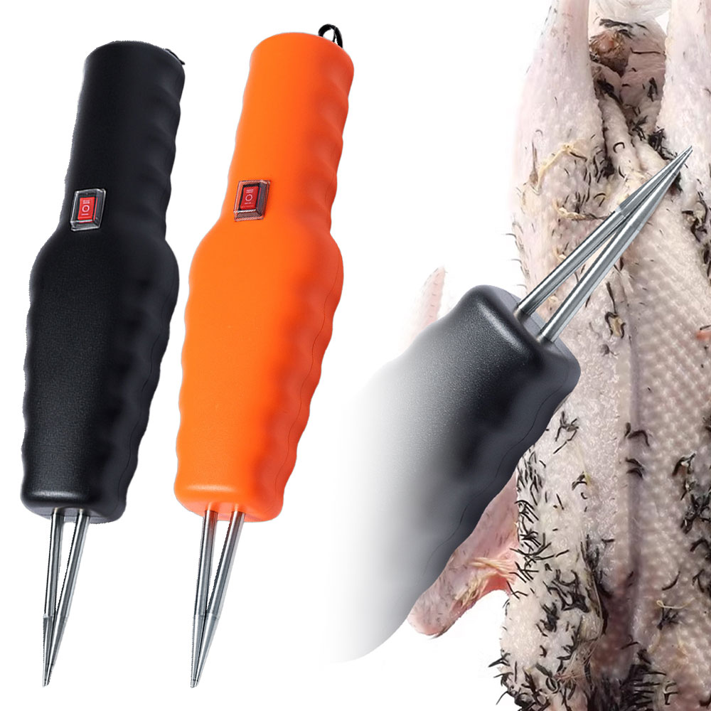 Electric Quick Chicken Plucker - đánh giá và giá Chicken Plucker Machine