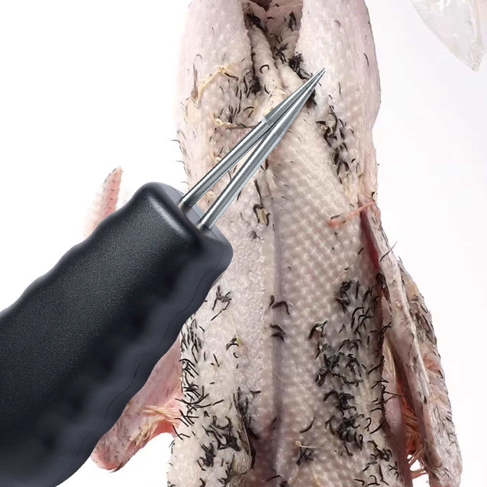 Electric Quick Chicken Plucker - đánh giá và giá Chicken Plucker Machine