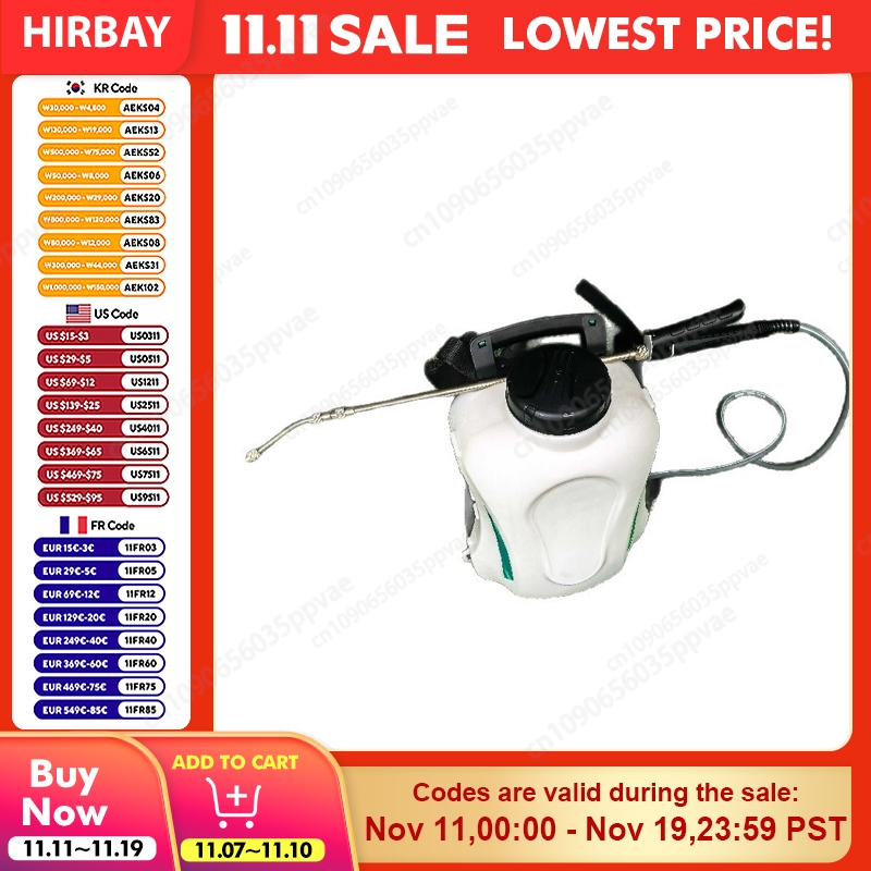 10L Adjustable Backpack Electr - đánh giá và giá Crop Sprayer Backpack