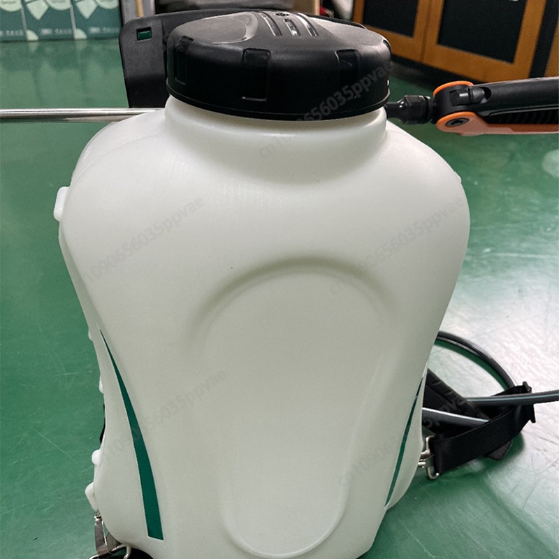 10L Adjustable Backpack Electr - đánh giá và giá Crop Sprayer Backpack