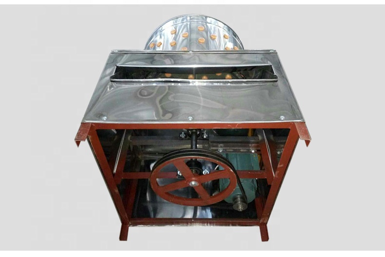 Stainless Steel Industrial Chi - đánh giá và giá Chicken Plucker Machine