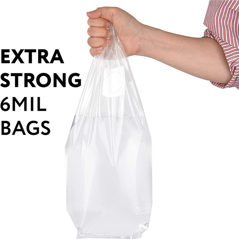 AA81-300Pcs Mushroom Growing B - đánh giá và giá Mushroom Spawn Bag