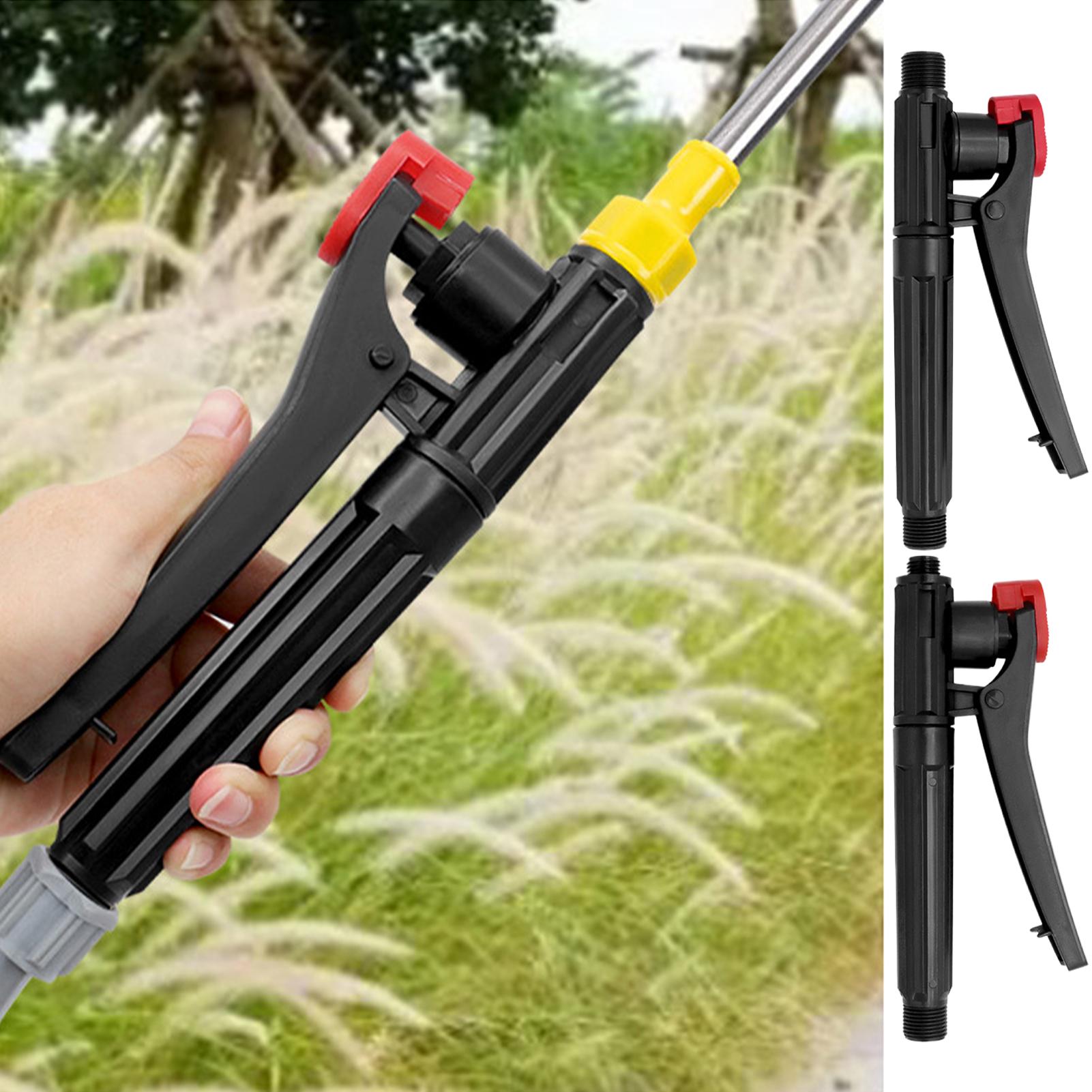 1 Pcs Durable Trigger Gun Spra - đánh giá và giá Crop Sprayer Backpack