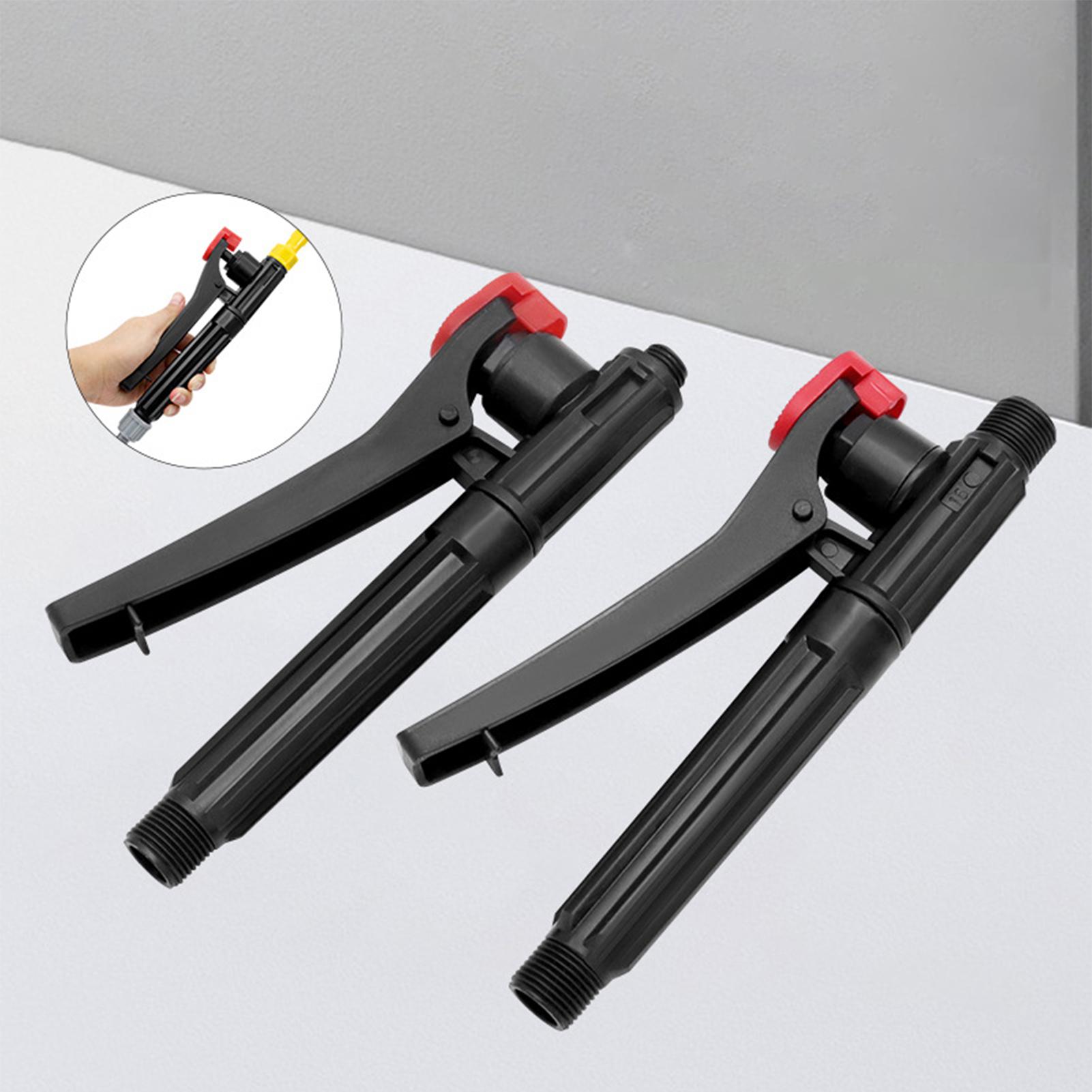 1 Pcs Durable Trigger Gun Spra - đánh giá và giá Crop Sprayer Backpack