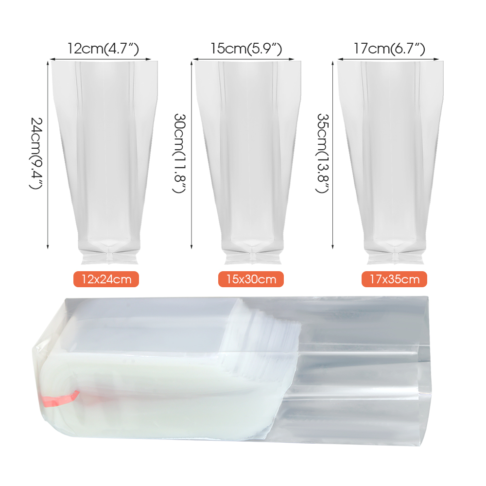 PP Mushroom Growing Kit for Ga - đánh giá và giá Mushroom Spawn Bag