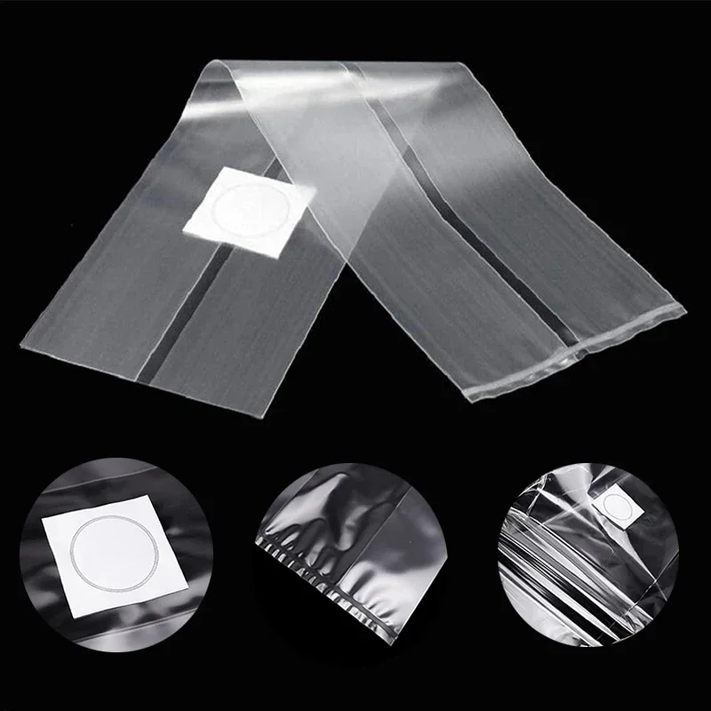 10/20Pcs Mushroom Grow Bags Hi - đánh giá và giá Mushroom Spawn Bag