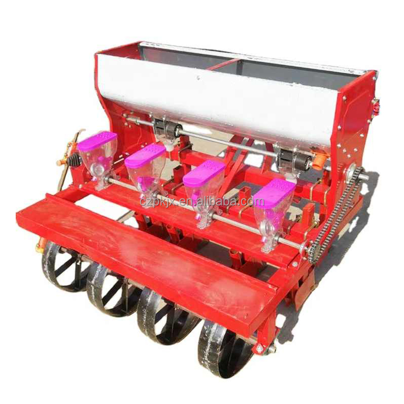 Multifunctional Small Seed Pla - đánh giá và giá Agriculture Tomato Farming