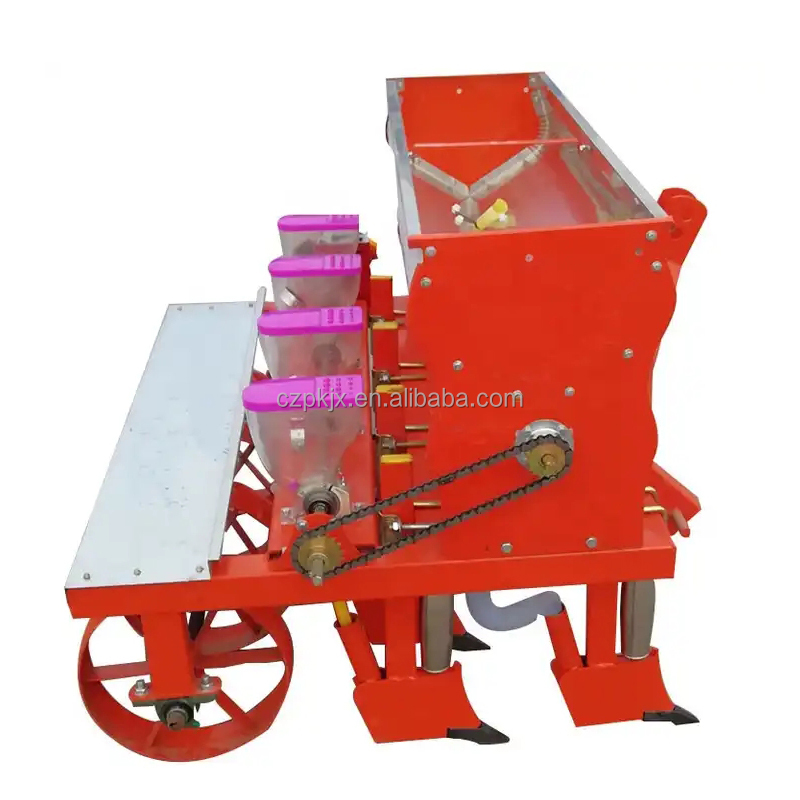 Multifunctional Small Seed Pla - đánh giá và giá Agriculture Tomato Farming