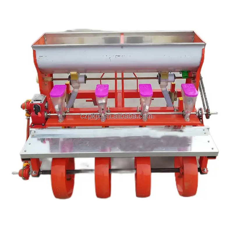 Multifunctional Small Seed Pla - đánh giá và giá Agriculture Tomato Farming