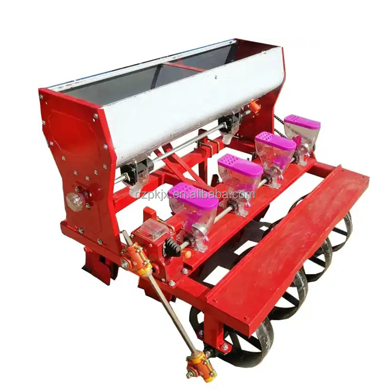 Multifunctional Small Seed Pla - đánh giá và giá Agriculture Tomato Farming