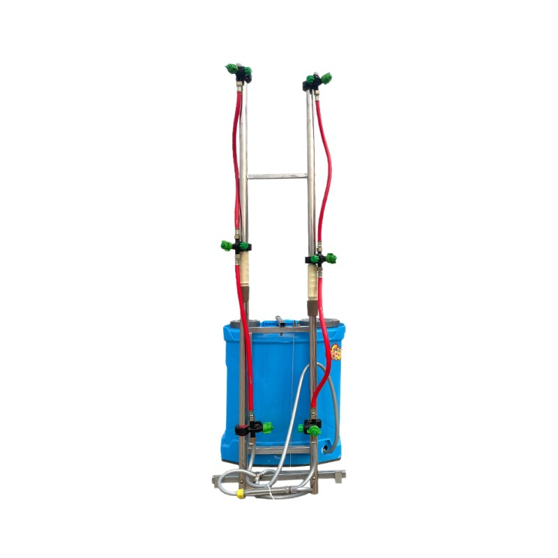 20L Electric Agricultural Spra - đánh giá và giá Crop Sprayer Backpack