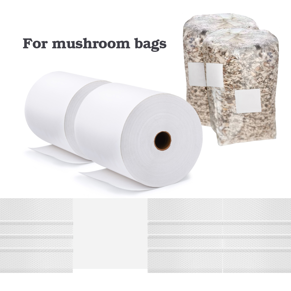 Non-Woven Edible Fungi Cultiva - đánh giá và giá Mushroom Spawn Bag