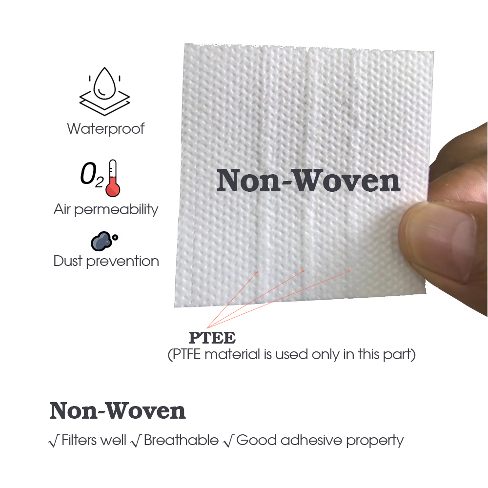 Non-Woven Edible Fungi Cultiva - đánh giá và giá Mushroom Spawn Bag