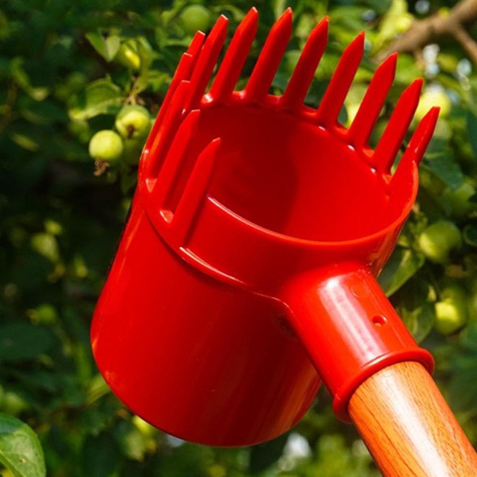 Fruits Picker Portable Harvest - đánh giá và giá Agriculture Tomato Farming