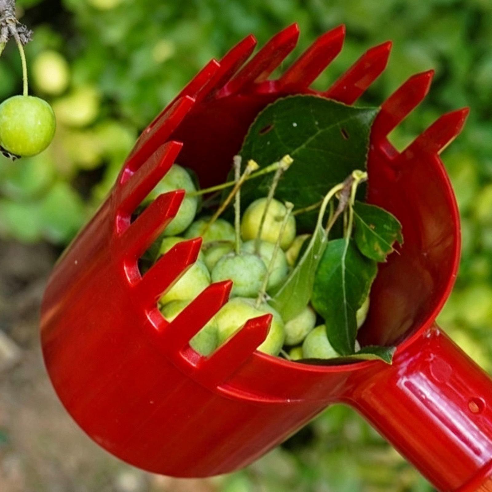 Fruits Picker Portable Harvest - đánh giá và giá Agriculture Tomato Farming