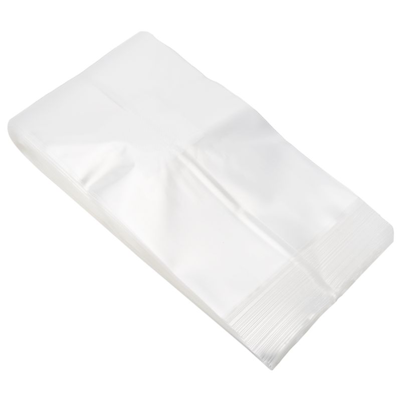 50Pcs 10X20 Inch PVC Mushroom  - đánh giá và giá Mushroom Spawn Bag