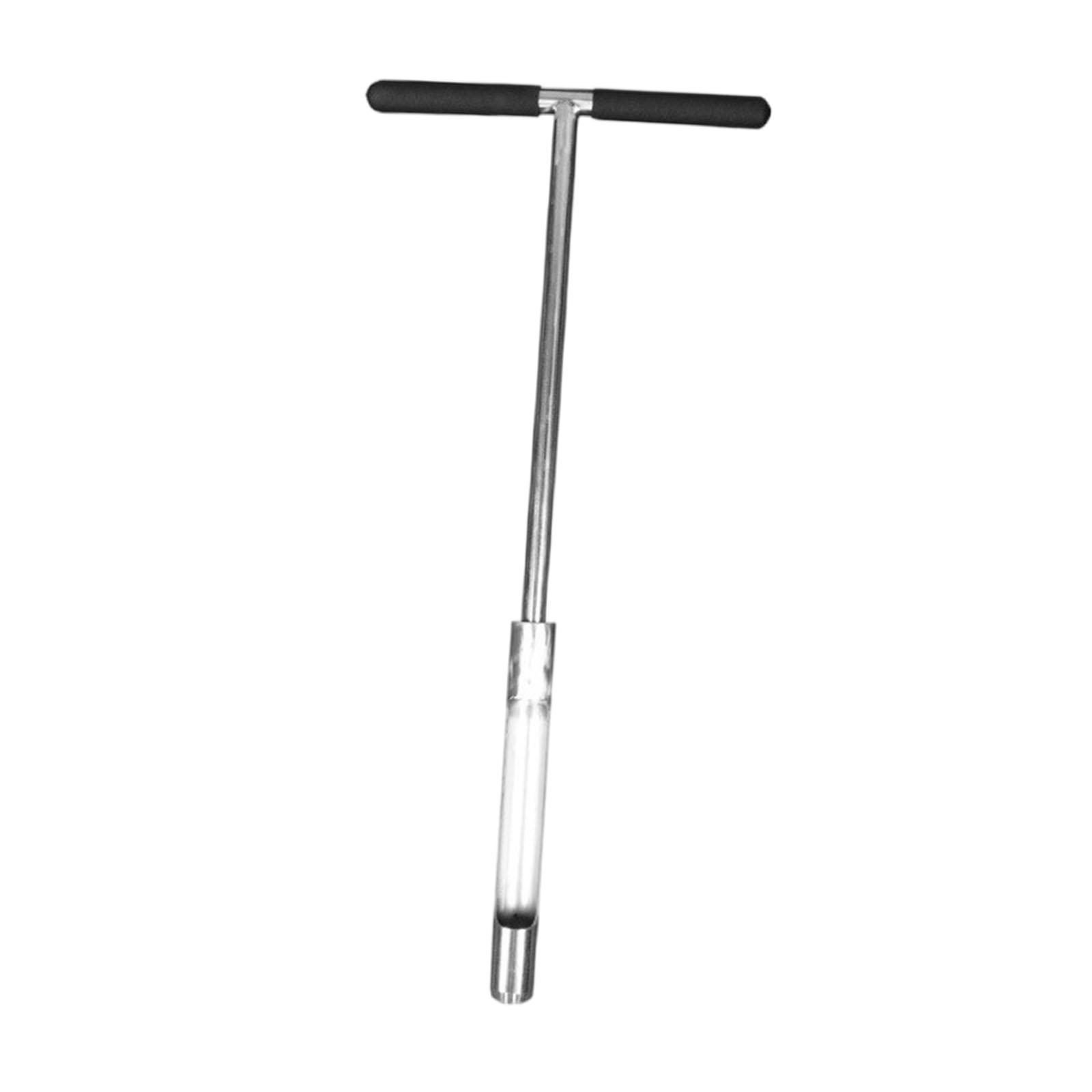 Stainless Steel Soil Sampler P - đánh giá và giá Farming Agriculture Tools