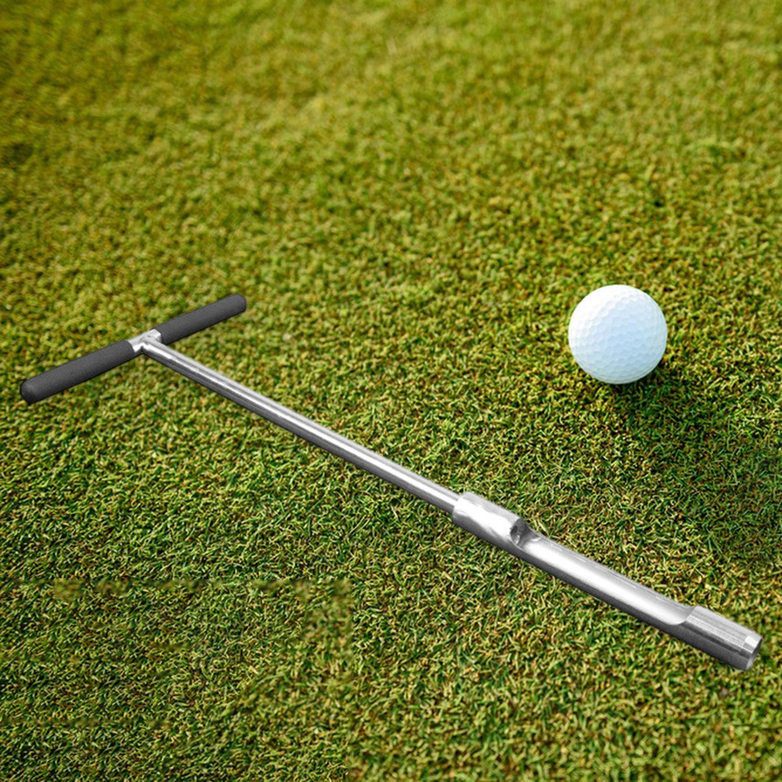Stainless Steel Soil Sampler P - đánh giá và giá Farming Agriculture Tools