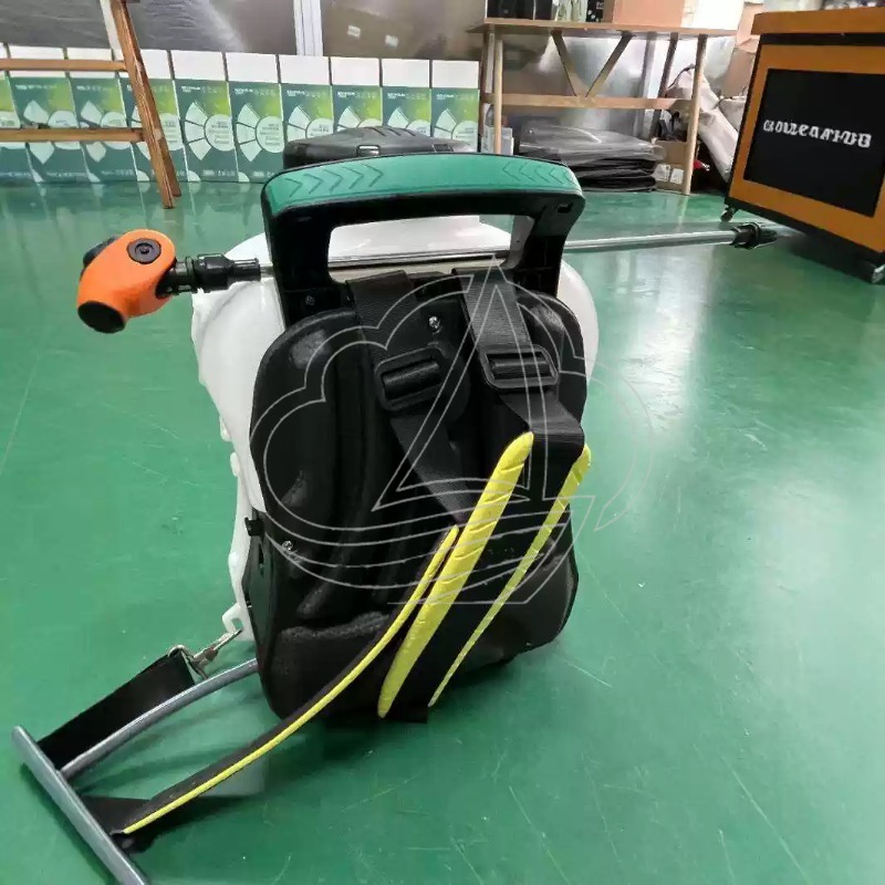 Large Capacity 10L Sprayer, El - đánh giá và giá Crop Sprayer Backpack