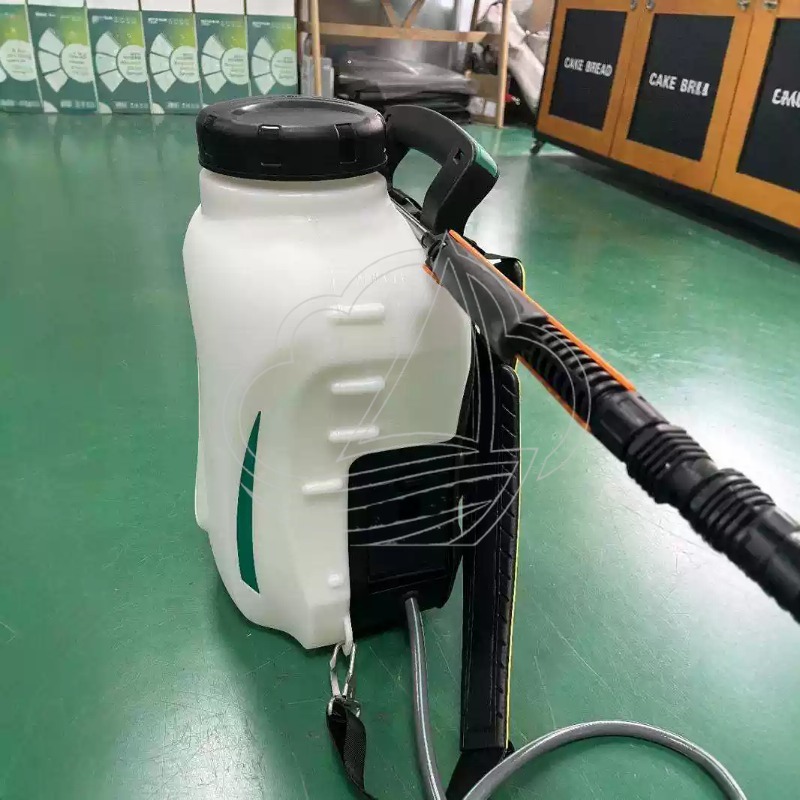 Large Capacity 10L Sprayer, El - đánh giá và giá Crop Sprayer Backpack