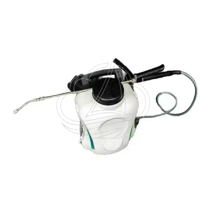 Large Capacity 10L Sprayer, El - đánh giá và giá Crop Sprayer Backpack