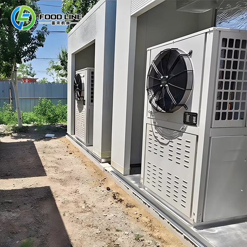 Modular Smart Grow Container A - đánh giá và giá Urban Farming Agriculture