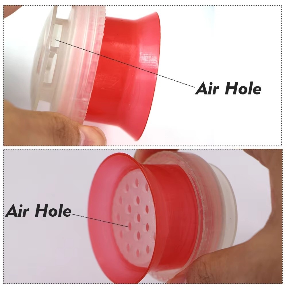 10pcs Waterproof Mushroom Spaw - đánh giá và giá Mushroom Spawn Bag