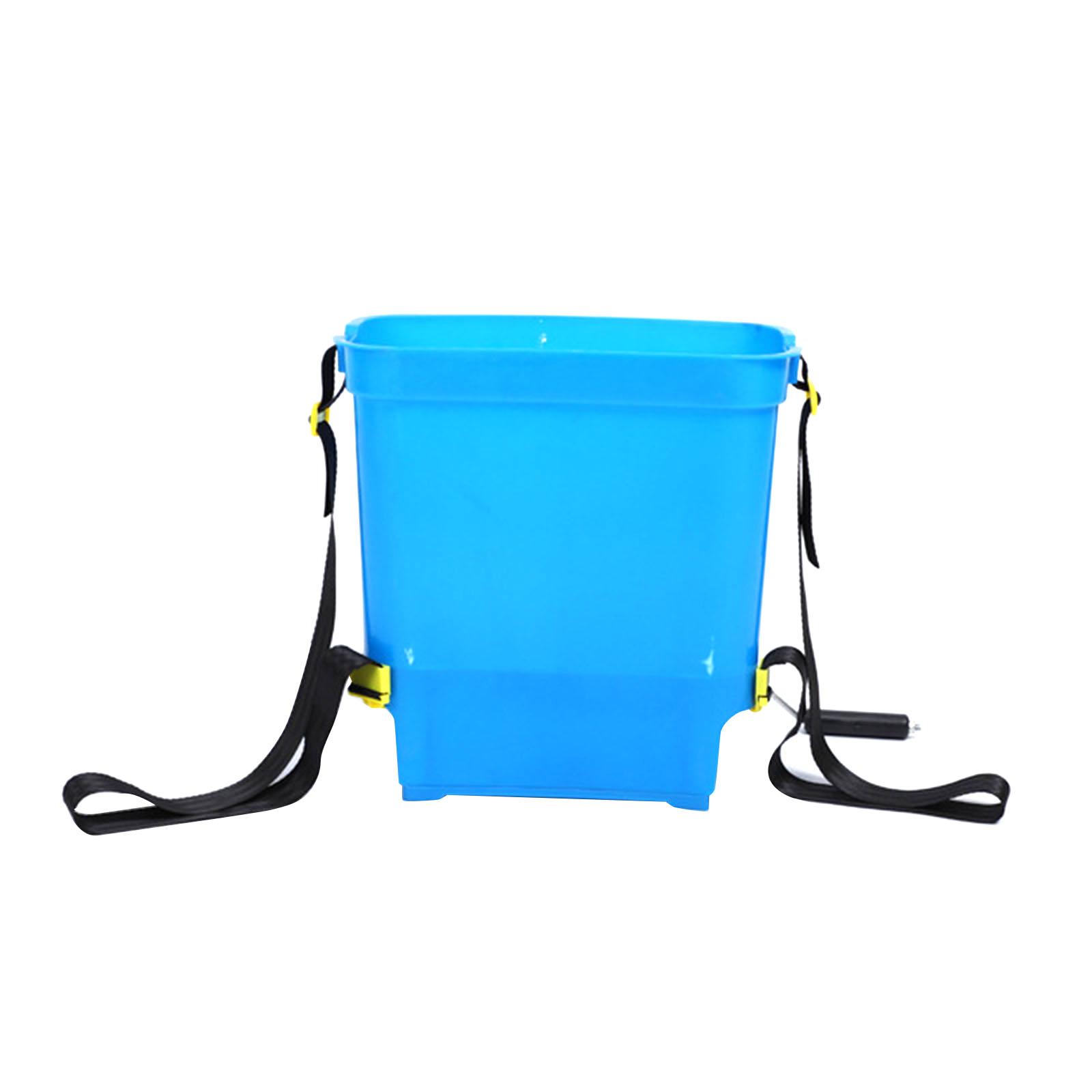 Garden Hand Manure Sprayer Bac - đánh giá và giá Crop Sprayer Backpack