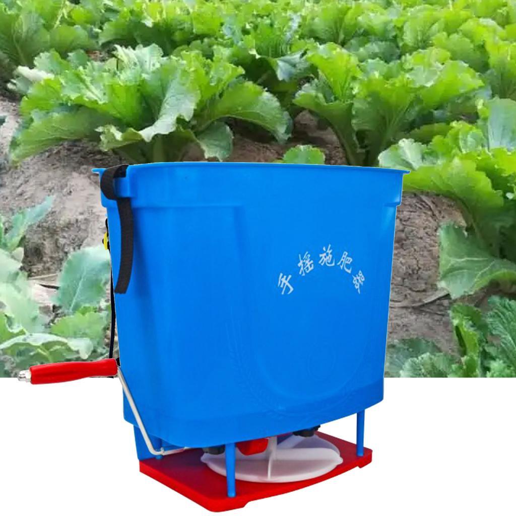 Garden Hand Manure Sprayer Bac - đánh giá và giá Crop Sprayer Backpack