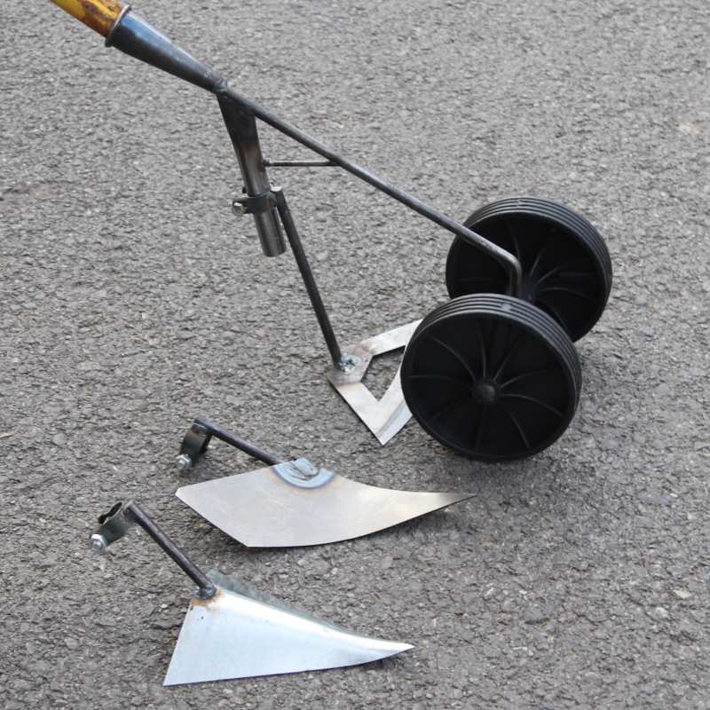 Garden Grass Weeding Tools Car - đánh giá và giá Farming Agriculture Tools