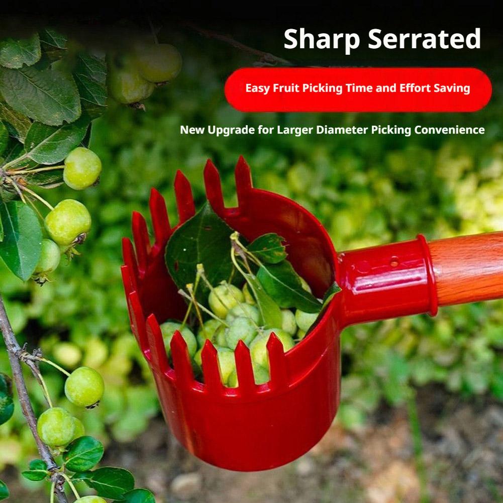 1pc Small Fruits Picker Portab - đánh giá và giá Agriculture Tomato Farming