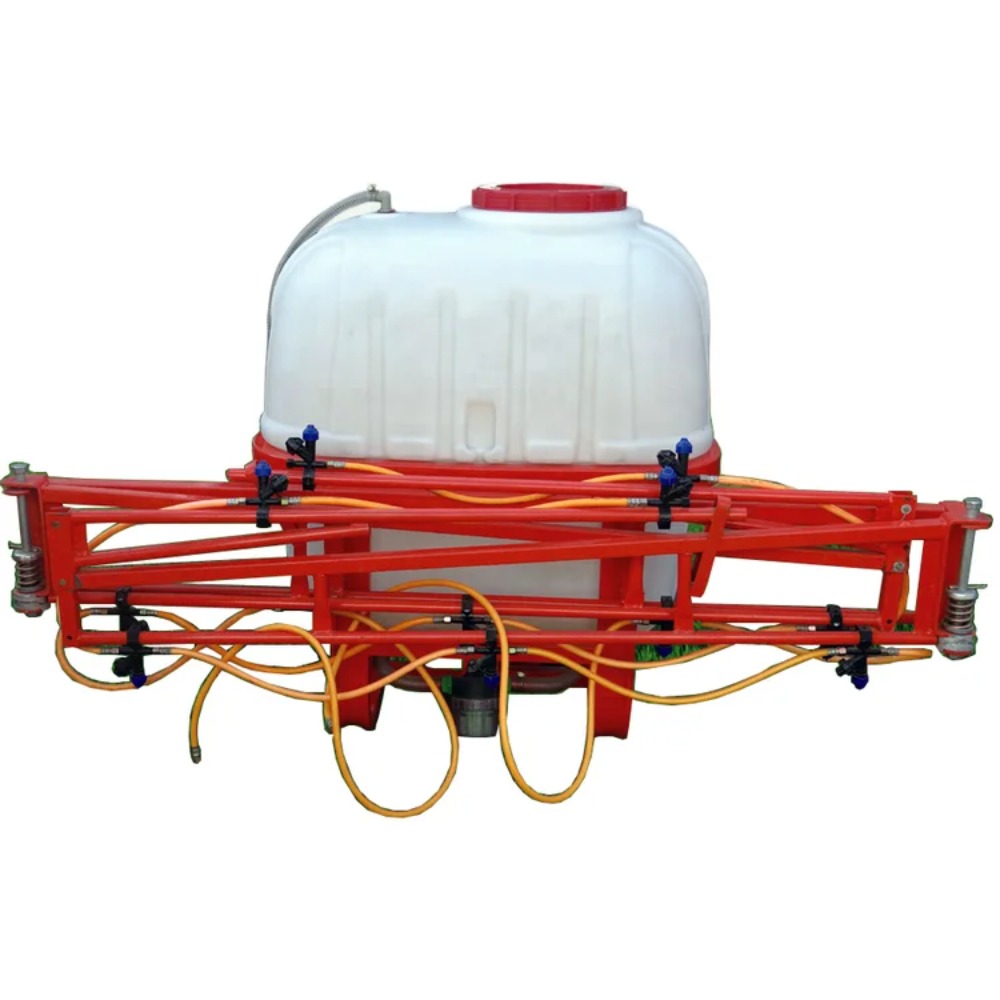 Tractor Mounted Agricultural B - đánh giá và giá Crop Sprayer Backpack