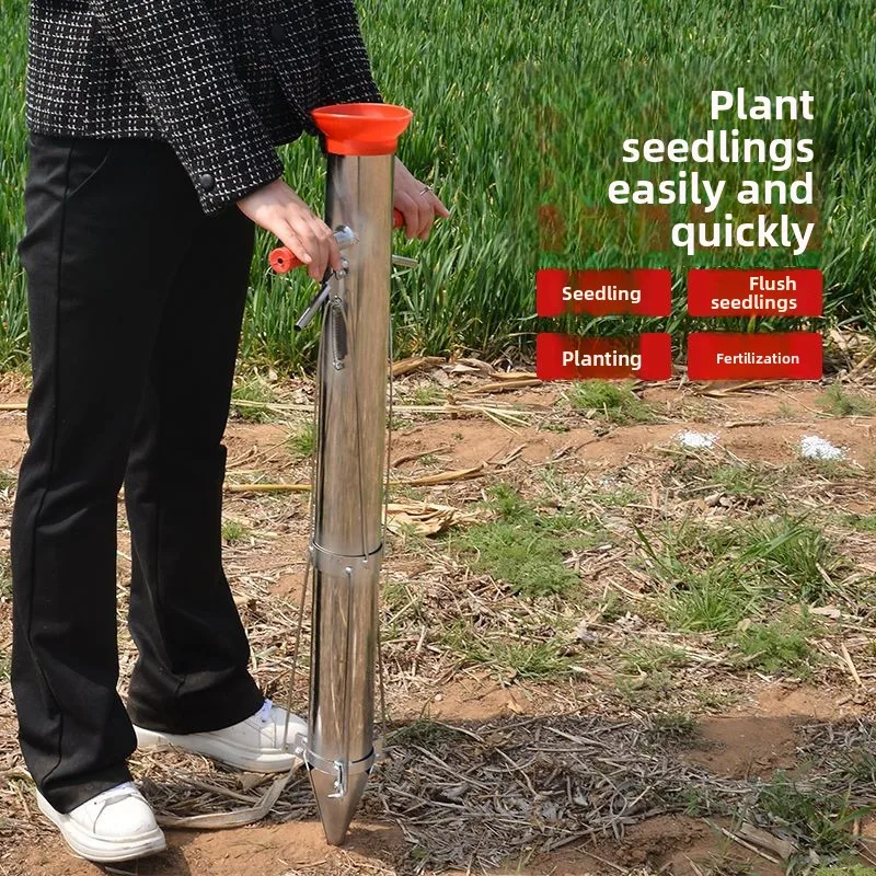 Handheld Manual Vegetable Seed - đánh giá và giá Agriculture Tomato Farming