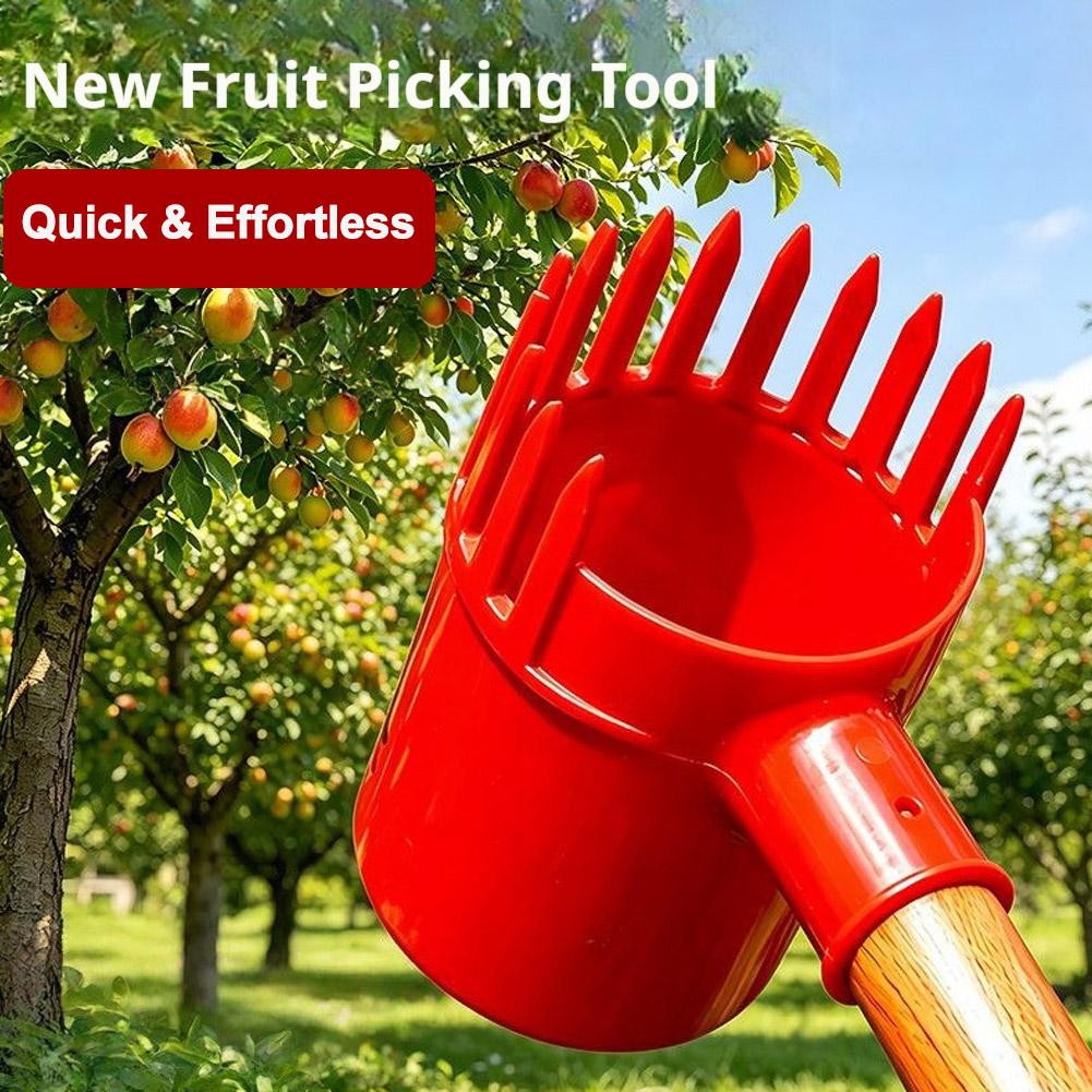 Fruits Picker Portable Harvest - đánh giá và giá Farming Agriculture Tools