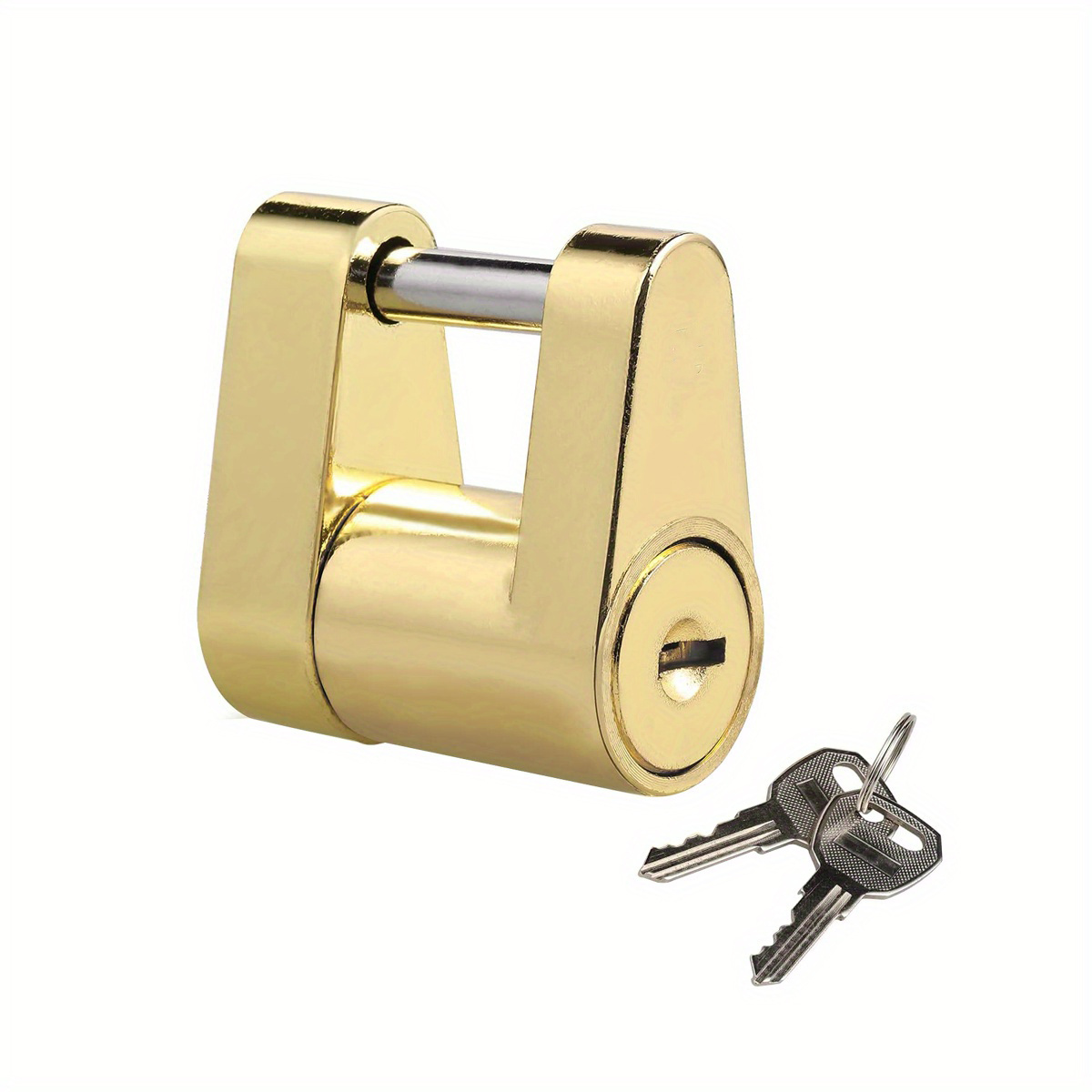 Trailer Hitch Lock, it feature - đánh giá và giá Urban Farming Agriculture